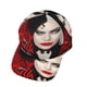 thumbnail image 2 of Gorra de Béisbol Desmarcar Bruja Cruella Ajustable, 2 of 5