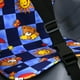 thumbnail image 3 of Silla Porta Bebe SF-928 Parrilla Standard Taiwan, 3 of 3