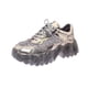 thumbnail image 1 of Zapatilla Party Gris Plata Bbo, 1 of 5