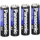 thumbnail image 1 of Batería Panasonic Super Heavy Duty Power de carbono y zinc AA de 1,5 V, 1 of 2