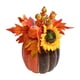 thumbnail image 5 of Adorno De Calabaza Artificial De Halloween Para Cocina, Estilo Acción De Gracias A, 5 of 5