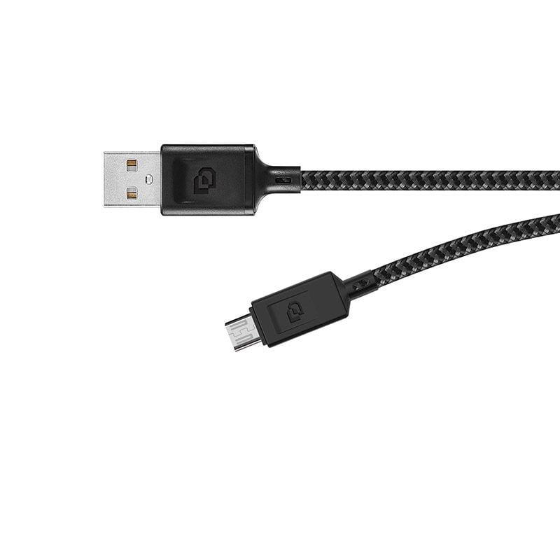 Dusted - Cable Micro Usb Rugged 1.2M