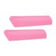 thumbnail image 3 of 2 Uds Rodillo De Espuma Equilibrio Medio Redondo Yoga Pilates Fitness, 3 of 5
