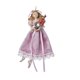 thumbnail image 1 of Adorno navideño de madera Clara Cascanueces Kurt S. Adler, 1 of 2