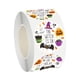 thumbnail image 3 of Pegatinas De Papel Para álbum De Recortes, Pegatinas De Halloween, Calcomanías Para Hornear Galletas Y Cupcakes, 3 of 5