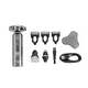 thumbnail image 1 of Afeitadora One Shave Glide 3 en 1 SIEGEN SG-7225, 1 of 9