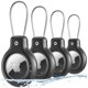 thumbnail image 1 of Soporte para AirTag CIRANDSQR – Pack de 4, Impermeable IP68, 1 of 6