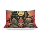 thumbnail image 4 of Spirited Away 3 Piece Anime Comforter Bedding 1 Set Super Soft Quilt Cover with 2 Pillowcases Funny Merch Anime Gifts for Girls Boys Kids Adults, 4 of 5