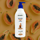 thumbnail image 3 of Adorable Loción Corporal Papaya Carrot & Acido kojico 500 ml, 3 of 3