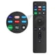 thumbnail image 1 of Control remoto de repuesto Oritronic XRT260 para televisores inteligentes Vizio, 1 of 7