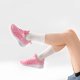 thumbnail image 2 of Zapatilla Deportiva Mujer Urbana Con Cordones Weide TFA207, 2 of 3