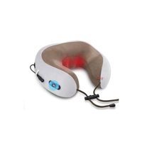 Doma - Almohada Masajeadora Con Forma De U Portátil - Ps