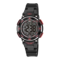 Q&Q - Reloj M149J001Y Digital Resina