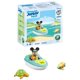 thumbnail image 1 of Recorrido en barco por Toy Playmobil Junior y Disney Mickey Mouse, 1 of 5
