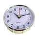 thumbnail image 3 of Batería De Cuarzo Con Movimiento De Reloj De Inserción De 80 Mm Compatible Con Números Arábigos De 3,15 Pulgadas, 3 of 5