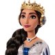 thumbnail image 2 of Set de muñecas Mattel Disney's Wish King Magnifico & Queen Amaya, 2 of 6