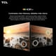 thumbnail image 4 of Televisor 43" QLED FHD 43S5K Smart TV TCL, 4 of 12