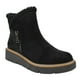 thumbnail image 2 of Botín New Walk Cozy Negro, 2 of 5