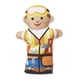 thumbnail image 1 of Hand Puppets Melissa & Doug Jolly Helpers, juego de 4 niños o más, 1 of 6