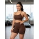 thumbnail image 3 of Conjunto Deportivo Mujer Gym Yoga Short Levanta Glúteos, 3 of 3