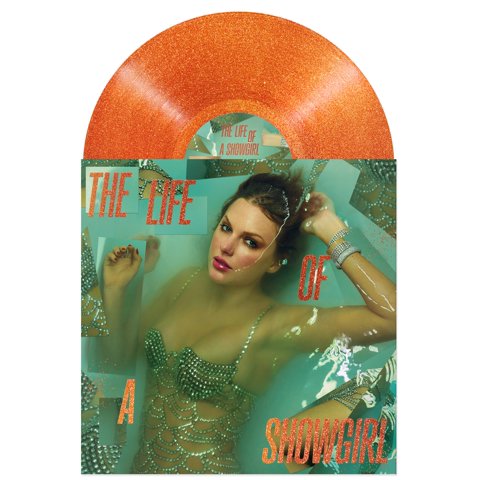 Disco De Vinilo Universal Music Group La Vida De Una Corista