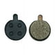 thumbnail image 2 of Pastillas Freno de Disco Scooter Xiaomi M365 Pro/ Pro2 & Otros, 2 of 3