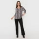 thumbnail image 4 of Polera Mujer Recogida Piton Rosa Corona, 4 of 5