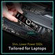 thumbnail image 5 of SSD Addlink S85 2 TB PCIe Gen4 NVMe 6000 MB/s, 5 of 8
