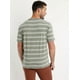 thumbnail image 3 of Polera Look Denim Gris Claro, 3 of 4