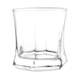 Cristar - Set De 6 Vasos Bajos 250 Cc Vivaldi