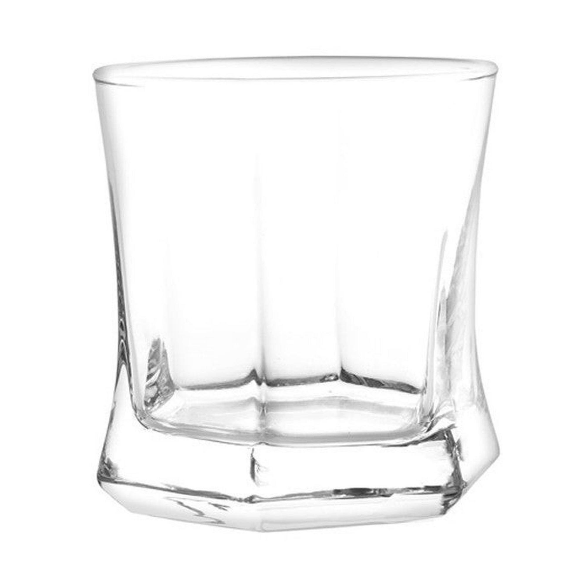 Cristar - Set De 6 Vasos Bajos 250 Cc Vivaldi