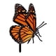 thumbnail image 5 of Jardín Mariposa Decoración Arte Regalo Ilustraciones Mariposa Figuritas Para Balcón A, 5 of 5