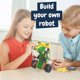 thumbnail image 4 of Kit STEM de robot juguete Science4you Rexbot de 106 piezas, 4 of 9