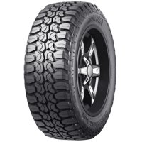 Zeta - Neumático 35X12.50 R20 Lt 10Pr Fortrak Mt 121Q