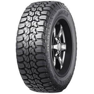 Zeta - Neumático 285/65 R18 10Pr Fortrak Mt 125/122Q