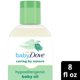 thumbnail image 2 of Aceite para bebé Dove Caring By Nature con aceite de moringa, 2 of 4