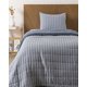 thumbnail image 5 of Quilt Palma Cationic Plaza Y Media Con Reverso De Chiporro Suave, 5 of 6