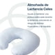 thumbnail image 2 of Cojin de Lactancia Celeste Bebesit, 2 of 7