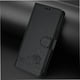 thumbnail image 5 of Funda tipo cartera FOXDOCK para Samsung Galaxy S9 con soporte, ranuras, RFID, diseño de gato, 5 of 5