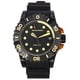 thumbnail image 1 of Reloj Digital Aqua Negro Hombre, 1 of 3