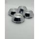 thumbnail image 2 of X4 Tapa centro de llantas de auto tunning conica Vossen 60X65 MM, 2 of 3