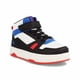 thumbnail image 2 of Zapatilla Niño Centennial Negro Blanco, 2 of 5