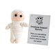thumbnail image 4 of Mini Muñeca De Crochet: Apoyo Emocional Positivo Para Niños, Niñas Y Amigos., 4 of 5