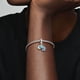 thumbnail image 3 of Charm Pandora, camaleón que cambia de color, plata de ley, 3 of 8