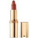 thumbnail image 2 of Pack 2 Labiales L'Oréal Paris Colour Riche Satin 850 Brazil Nut, 2 of 3