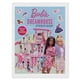 thumbnail image 1 of Barbie Kits de Pintura de Diamantes para Adultos 5D DIY Diamond Art Kits Full Drill Diamond Dots para Regalo Decoración de Pared y Relajación Artes de Gemas 30*40cm, 1 of 6