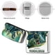 thumbnail image 5 of The Mandalorian theme Copper Metal Lighter Shell Premium Replacement Refillable Lighter Case With Durable Metal Construction Compatible With Zippo And Most Standard Lighter Models, 5 of 6