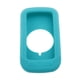 thumbnail image 2 of Funda Protectora De Silicona Para Garmin Edge1000 GPS Bike Computer Cover Sky Blue, 2 of 3