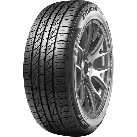 Neumático Crugen Kl33 235/60 R17 102v