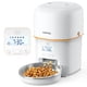 thumbnail image 4 of Dispensador automático de comida para gatos Yuposl 2L con batería de 180 días, 4 of 8
